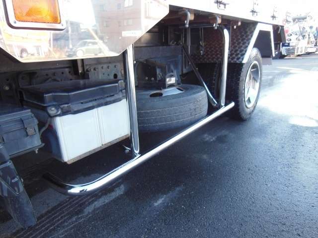 三菱　キャンター4.9 高床 DX ディーゼルターボ