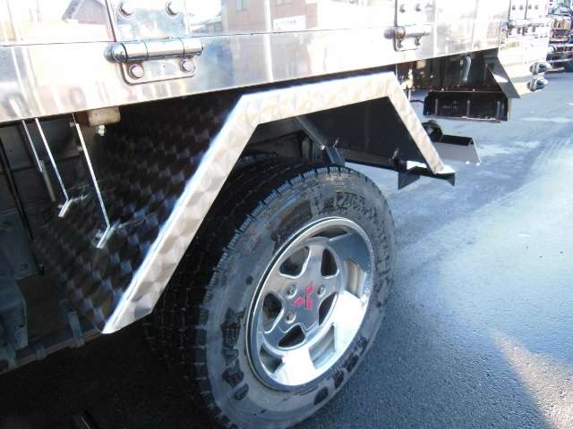 三菱　キャンター4.9 高床 DX ディーゼルターボ