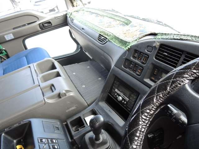 いすゞ　ギガ　アルミウィング　 （ブラック）