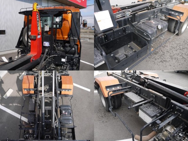 【vk-939】H29 フォワード フックロール