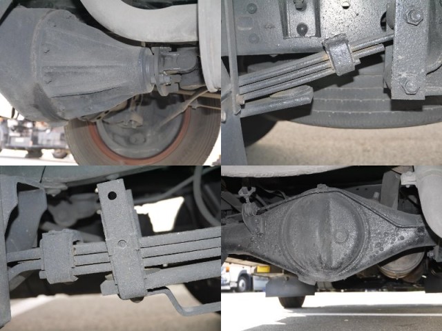 【vk-943】 H19　ダイナ　冷蔵冷凍車