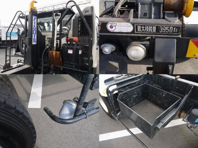 【vk-923】H28 レンジャー アームロール