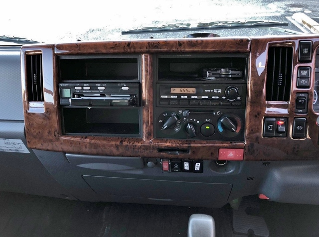 【317】いすゞ　エルフ　アルミウイング　跳ね上げゲート　カスタム多数