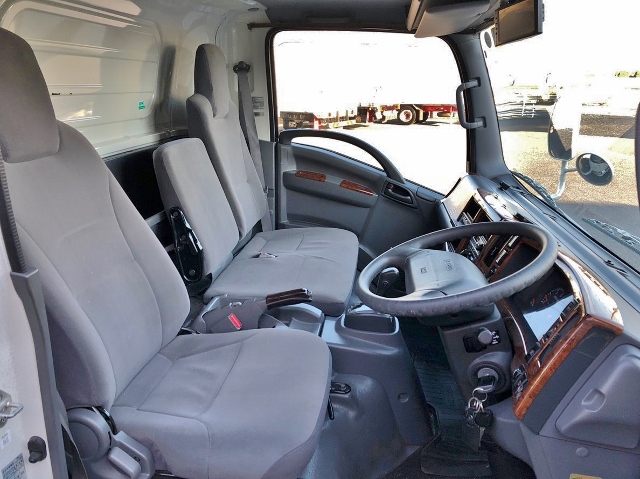 【317】いすゞ　エルフ　アルミウイング　跳ね上げゲート　カスタム多数