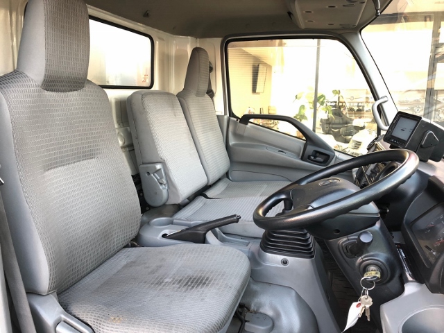 【344】　トヨタ　ダイナ　冷蔵ウイング　フルゲート　超ロング