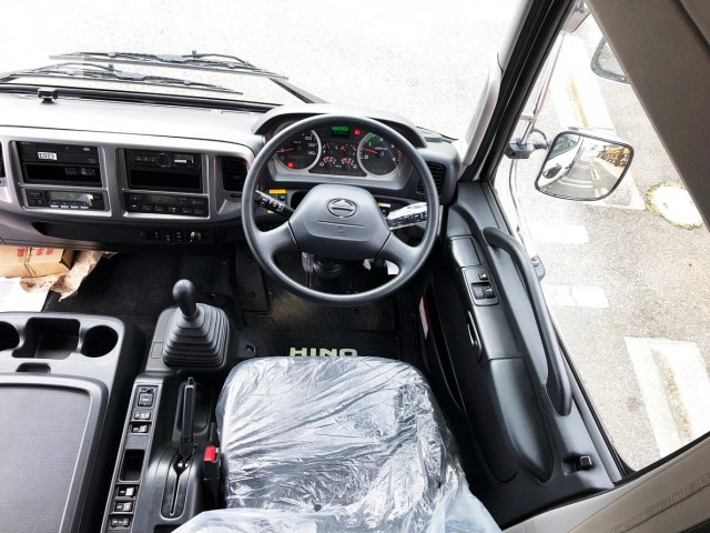 【216】日野レンジャー　増トン　冷凍ウイング　リヤエアサス