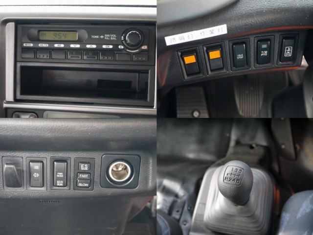 【vk-923】H28 レンジャー アームロール