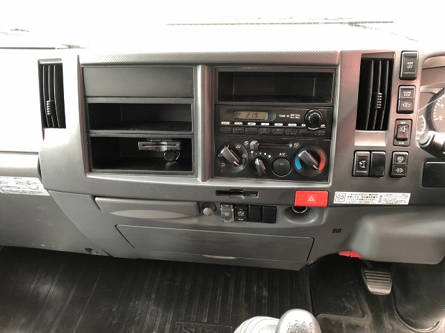 【318】いすゞ　エルフ　アルミウイング　超ロング　ワンオーナー