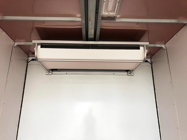 【216】日野レンジャー　増トン　冷凍ウイング　リヤエアサス