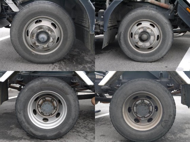 【vk-924】H27 フォワード フックロール