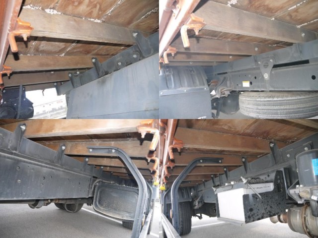 【vk-938】H28　レンジャー　４段クレーン