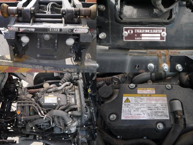 【vk-939】H29 フォワード フックロール