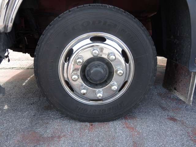 いすゞ　ギガ　アルミウィング　 （ブラック）