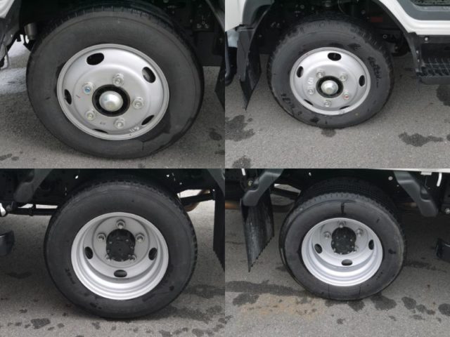 【vk-1059】H30　いすゞ　エルフ　Wキャブ　ワイドロング