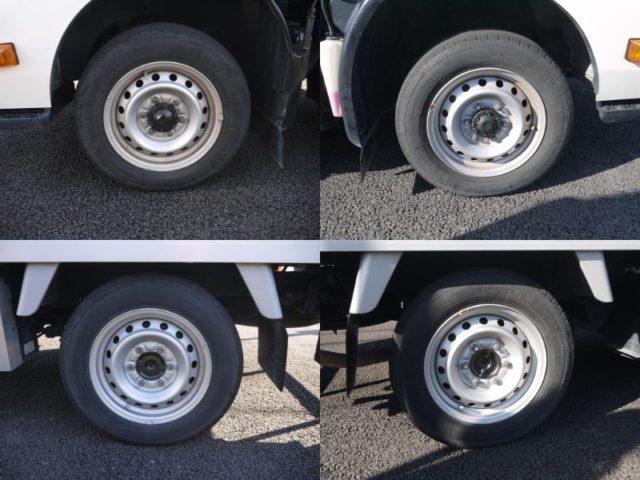 【vk-1058】H２５　ダイナ　冷凍冷蔵車　-22℃