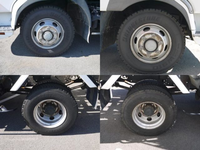 【vk-1060】H29　ファイター　アームロール　220PS