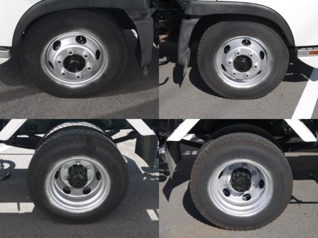 【vk-1073】　H27　日野　レンジャー　アームロール　車検付き