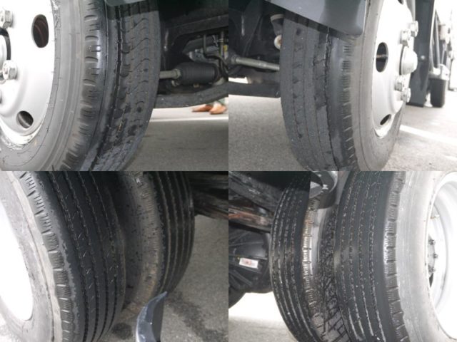 【vk-1059】H30　いすゞ　エルフ　Wキャブ　ワイドロング