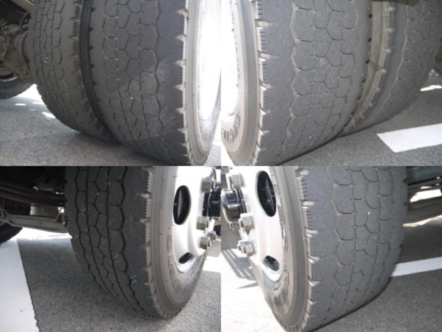 【vk-1033】　日野　レンジャー　増トン　アームロール